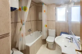 Feriehus Gandía  Spain