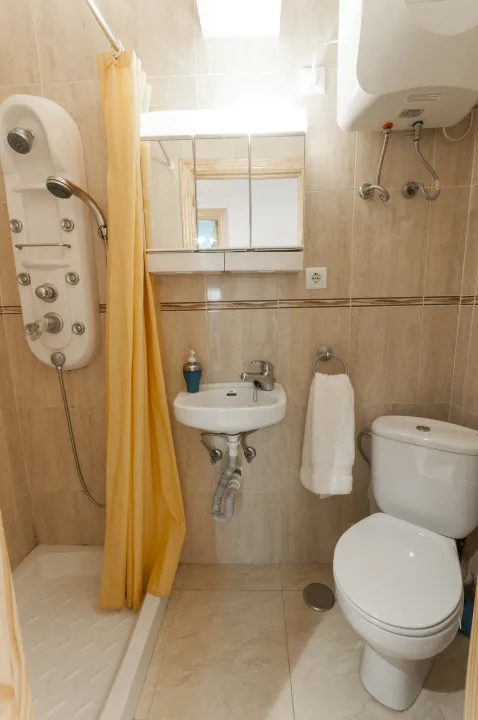 casa per le vacanze Gandía In affitto Spagna