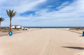 Feriehus Gandía  Spain