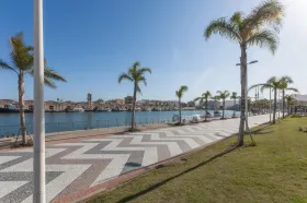 Feriehus Gandía  Spain