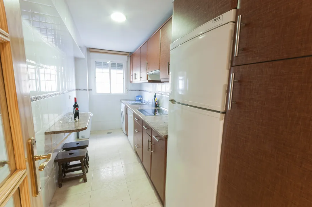 casa per le vacanze Gandía In affitto Spagna