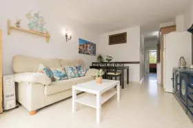 Holiday home Algeciras for rent Spain