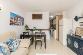 Holiday home Algeciras for rent Spain