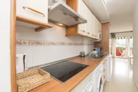 Holiday home Algeciras for rent Spain