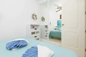 Holiday home Algeciras for rent Spain