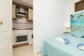 Holiday home Algeciras for rent Spain