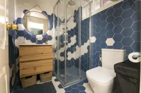 Holiday home Algeciras for rent Spain