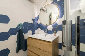 Holiday home Algeciras for rent Spain