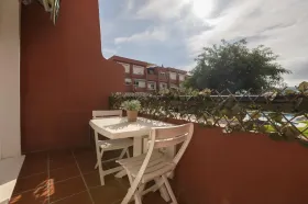 Holiday home Algeciras for rent Spain