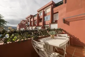 Holiday home Algeciras for rent Spain
