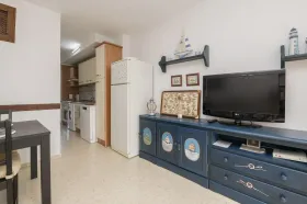 Holiday home Algeciras for rent Spain