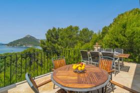 度假屋 波伦萨  西班牙