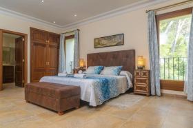 度假屋 波伦萨  西班牙