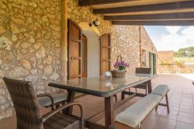 Дом отдыха Манакор Аренда Испания