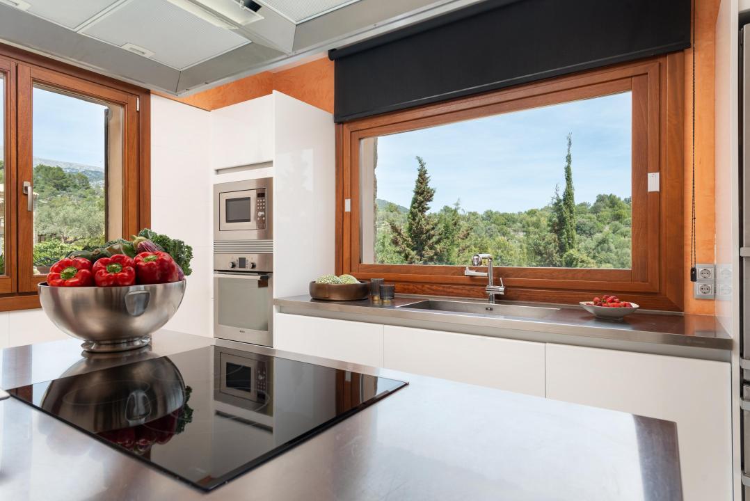 σπίτι διακοπών Mancor del Valle Προς ενοικίαση Ισπανία