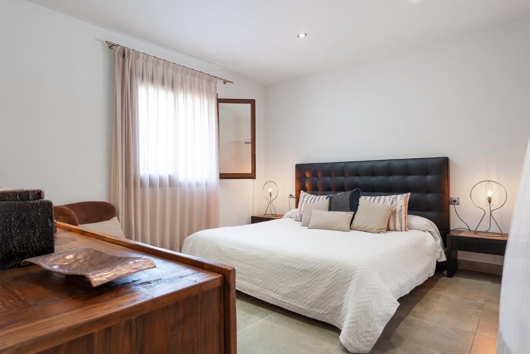 σπίτι διακοπών Mancor del Valle Προς ενοικίαση Ισπανία