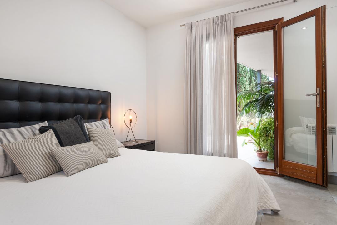 σπίτι διακοπών Mancor del Valle Προς ενοικίαση Ισπανία