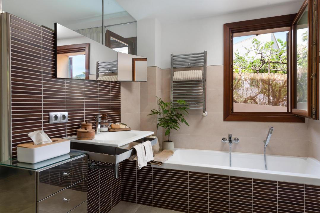 σπίτι διακοπών Mancor del Valle Προς ενοικίαση Ισπανία