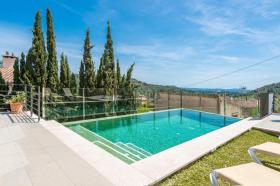 Holiday home for rent in Mancor del Valle, Spain