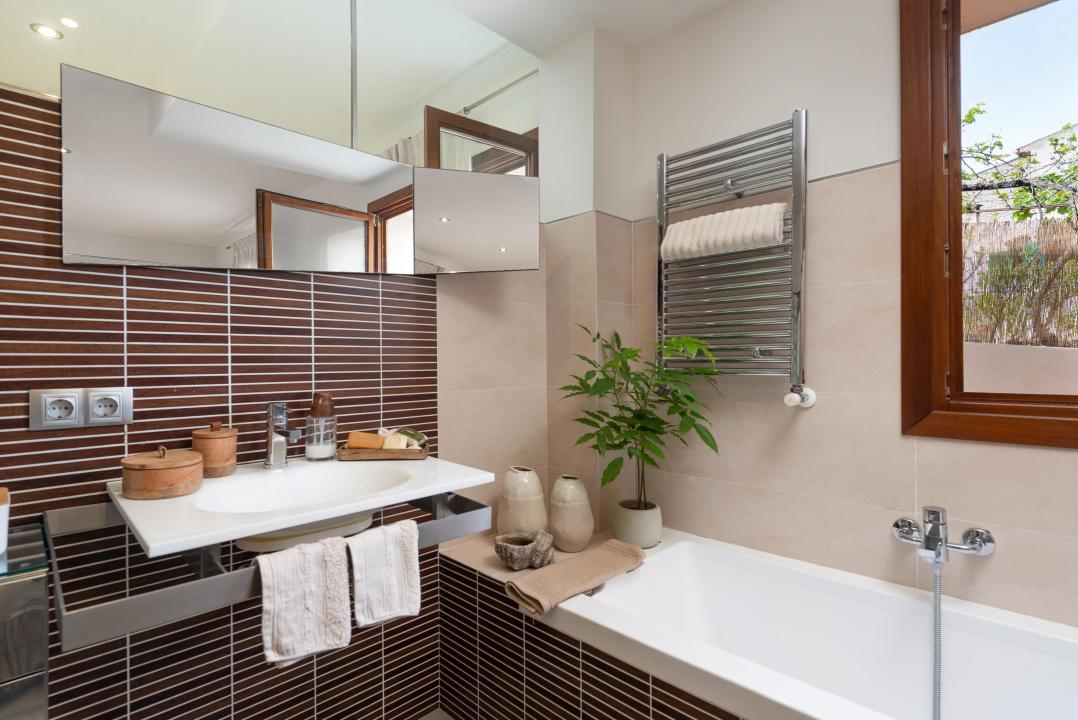 σπίτι διακοπών Mancor del Valle Προς ενοικίαση Ισπανία