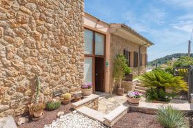 σπίτι διακοπών Mancor del Valle Προς ενοικίαση Ισπανία