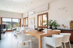 σπίτι διακοπών Mancor del Valle Προς ενοικίαση Ισπανία