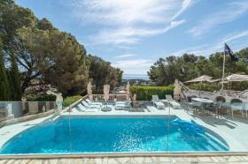 Ferienhaus zu vermieten in Santa Ponça, Spanien