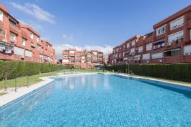 Holiday home for rent in Algeciras, Spain