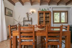 Vakantiehuis Porreres Te Huur Spanje