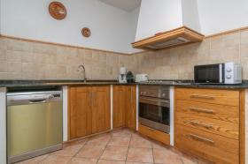 Vakantiehuis Porreres Te Huur Spanje