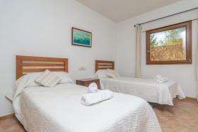 Vakantiehuis Porreres Te Huur Spanje