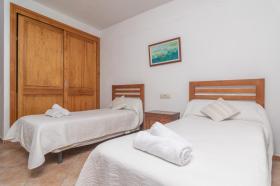 Vakantiehuis Porreres Te Huur Spanje