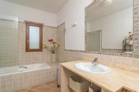 Vakantiehuis Porreres Te Huur Spanje