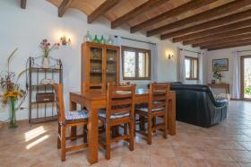 Vakantiehuis Porreres Te Huur Spanje