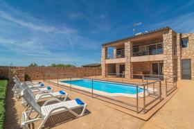 Holiday home for rent in Manacor, Spain