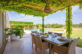 Casa de férias Manacor Aluguéis Espanha