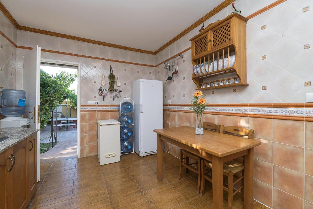 Дом отдыха Чиклана-де-ла-Фронтера Аренда Испания