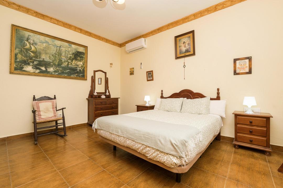 Дом отдыха Чиклана-де-ла-Фронтера Аренда Испания