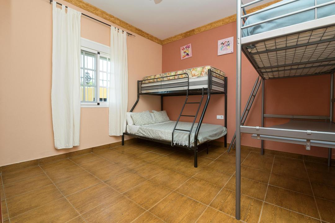 Дом отдыха Чиклана-де-ла-Фронтера Аренда Испания