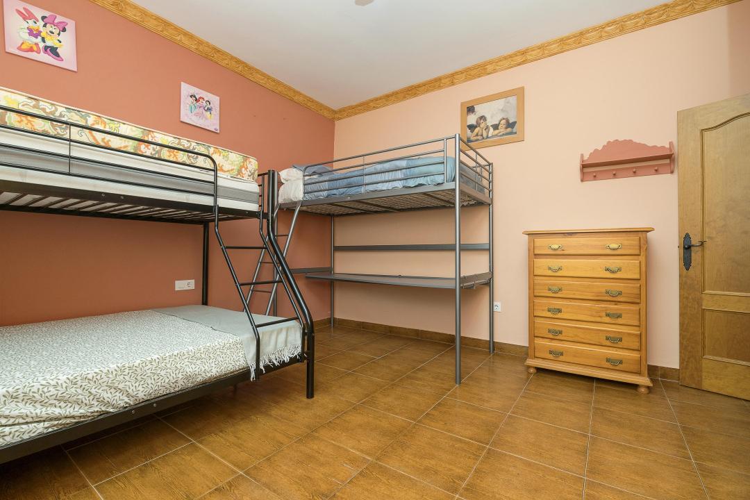 Дом отдыха Чиклана-де-ла-Фронтера Аренда Испания