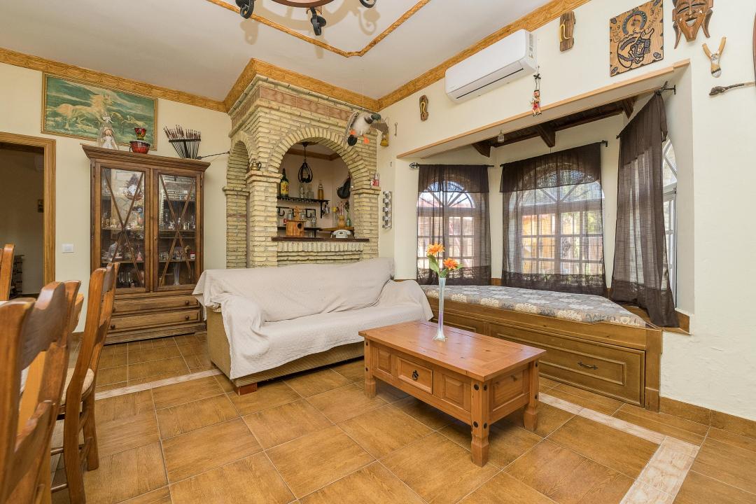 Дом отдыха Чиклана-де-ла-Фронтера Аренда Испания