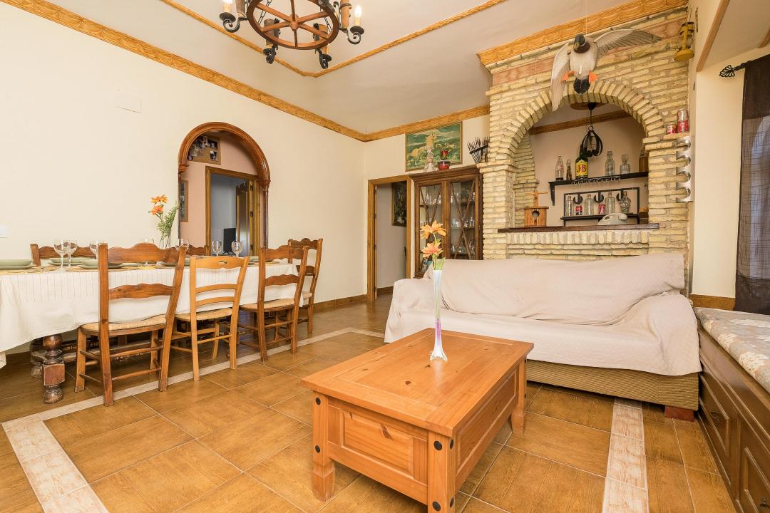 Дом отдыха Чиклана-де-ла-Фронтера Аренда Испания