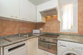 Holiday home Porto Petro for rent Spain