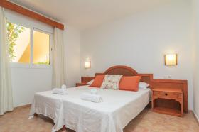 Holiday home Porto Petro for rent Spain