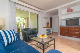 Holiday home Porto Petro for rent Spain