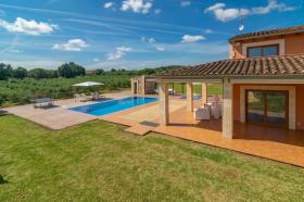 casa per le vacanze in affitto a Muro, Spagna