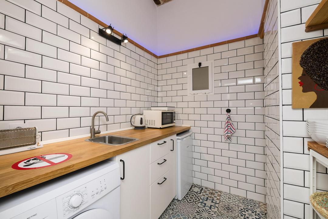 度假屋 阿尔科斯·德拉弗龙特拉 出租 西班牙