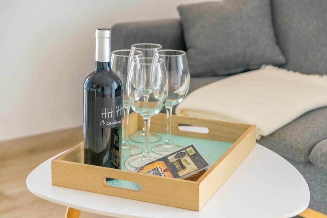 Дом отдыха Кала Серена Аренда Испания