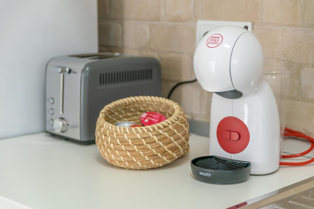 Дом отдыха Кала Серена Аренда Испания