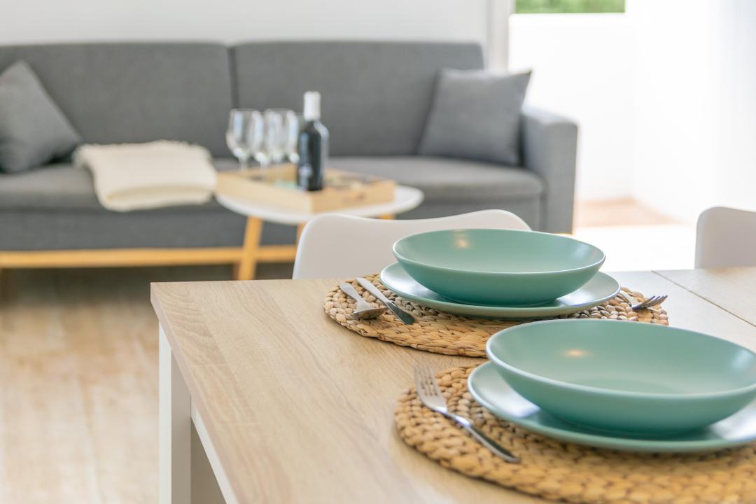 Дом отдыха Кала Серена Аренда Испания